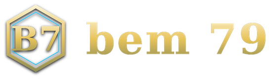 bem 79 logo